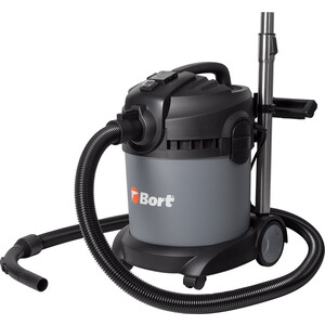 Пылесос строительный Bort BAX-1520-Smart Clean