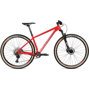 фото Велосипед format 1122 29 (2021) m красный матовый