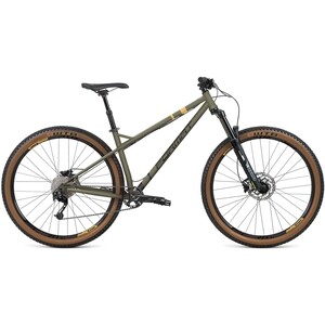 фото Велосипед format 1322 29 (2021) m темно-коричневый матовый
