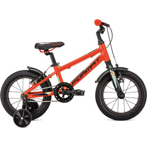 фото Велосипед format kids 14 (2021) красный