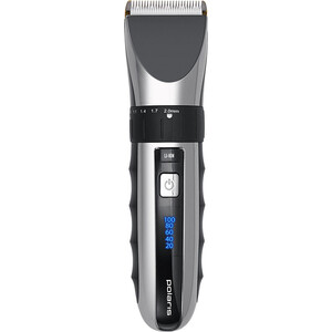 

Машинка для стрижки Polaris PHC 3017 Argan Therapy Pro черный/серебристый (насадок в компл:5шт), PHC 3017 Argan Therapy Pro черный/серебристый (насадок в компл:5шт)