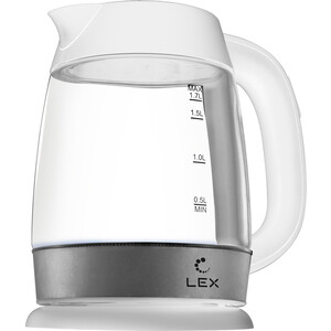 чайник электрический Lex LX 30011-2 - фото 1