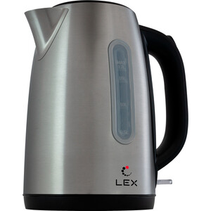 чайник электрический Lex LX 30017-1 - фото 1