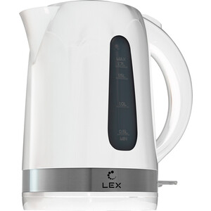 чайник электрический Lex LX 30028-1 - фото 1