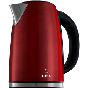 чайник электрический Lex LX 30021-2 - фото 1
