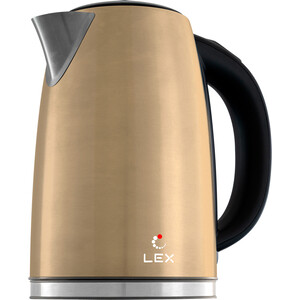 чайник электрический Lex LX 30021-3 - фото 1