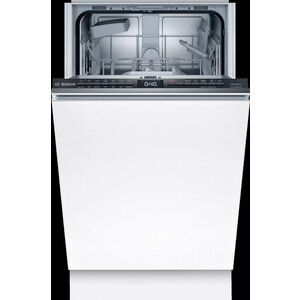Встраиваемая посудомоечная машина Bosch SRV4HKX1DR - фото 1