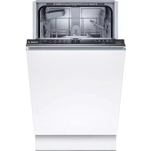 Встраиваемая посудомоечная машина Bosch SRV2IKX1CR - фото 1