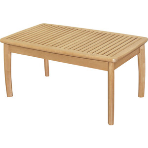 Стол журнальный Мебелик Массив решетка, бук (П0005877) мебелик стол обеденный массив решетка лак