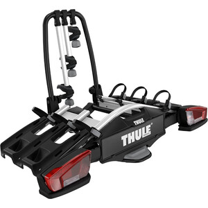 фото Платформа на фаркоп thule velocompact для 3-х велосипедов 13pin (926002)