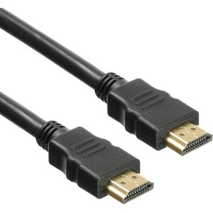 фото Кабель hdmi buro hdmi (m)/hdmi (m) 20м. черный (bhp-hdmi-1.4-20)