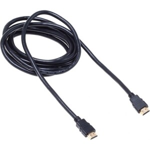 

Кабель HDMI Buro HDMI 1.4 HDMI (m)/HDMI (m) 3м. Позолоченные контакты черный (BHP RET HDMI30), HDMI 1.4 HDMI (m)/HDMI (m) 3м. Позолоченные контакты черный (BHP RET HDMI30)