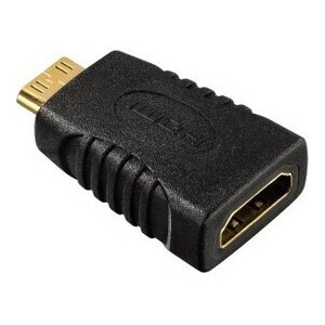 фото Кабель hdmi hama h-54561 hdmi (m)/hdmi (m) 1.5м. позолоченные контакты черный (00054561)