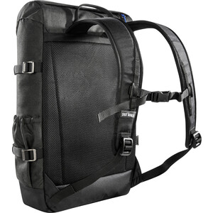 Рюкзак Tatonka CITY HIKER black - фото 2