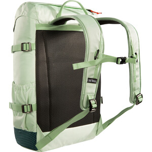 фото Рюкзак tatonka city hiker lighter green