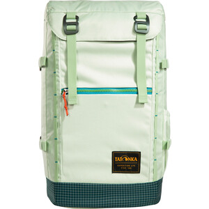 фото Рюкзак tatonka city hiker lighter green