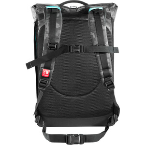 фото Рюкзак tatonka grip rolltop pack black digi camo