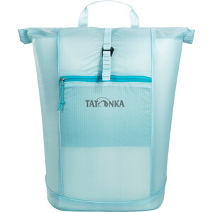 фото Рюкзак tatonka squeesy rolltop light blue