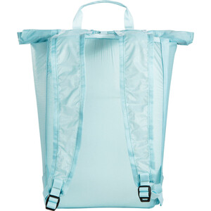 фото Рюкзак tatonka squeesy rolltop light blue