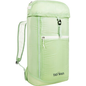 фото Рюкзак tatonka squeezy daypack 2 in 1 lighter green