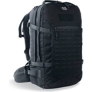 фото Рюкзак tasmanian tiger tt mission pack mkii black