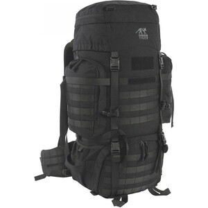 фото Рюкзак tasmanian tiger tt raid pack mk iii black