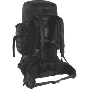 фото Рюкзак tasmanian tiger tt raid pack mk iii black