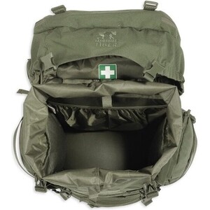 фото Рюкзак tasmanian tiger tt raid pack mk iii olive