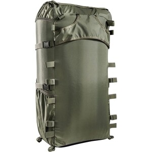 фото Рюкзак tatonka к станку packsack lastenkraxe olive