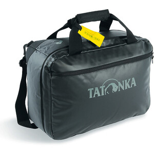 фото Сумка tatonka flightbarrel black