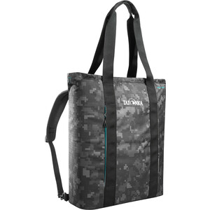 фото Сумка tatonka grip bag black digi camo