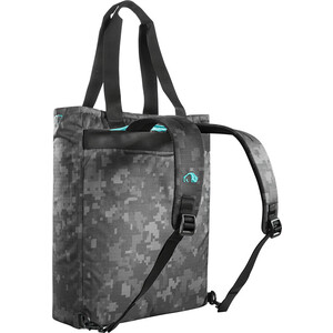 фото Сумка tatonka grip bag black digi camo