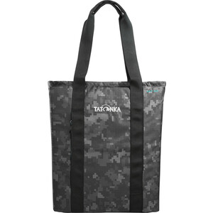 фото Сумка tatonka grip bag black digi camo