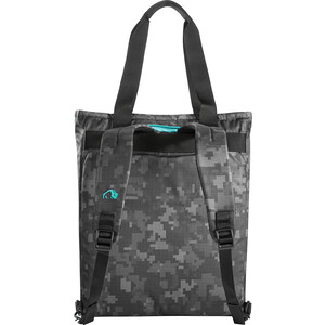 фото Сумка tatonka grip bag black digi camo