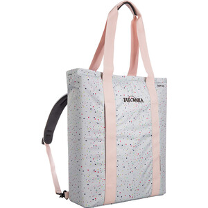 фото Сумка tatonka grip bag ash grey confetti