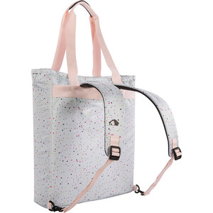 фото Сумка tatonka grip bag ash grey confetti