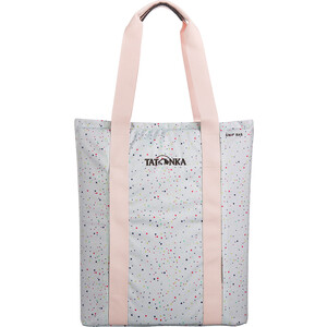 фото Сумка tatonka grip bag ash grey confetti