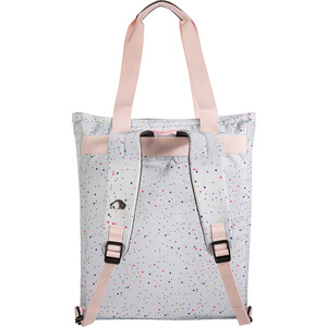 фото Сумка tatonka grip bag ash grey confetti