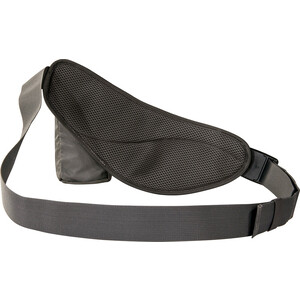 фото Сумка tatonka hip bottle single titan grey