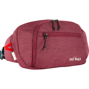 фото Сумка tatonka hip sling pack bordeaux red