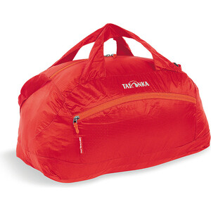 фото Сумка tatonka squeezy duffle s red