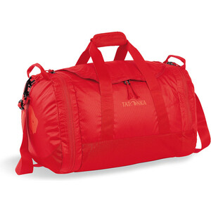 фото Сумка tatonka travel duffle l red