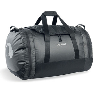 фото Сумка tatonka travel duffle l black