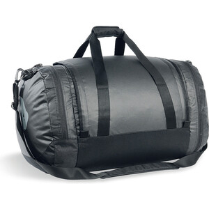 фото Сумка tatonka travel duffle l black