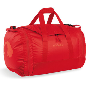 фото Сумка tatonka travel duffle m red