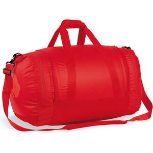 фото Сумка tatonka travel duffle m red