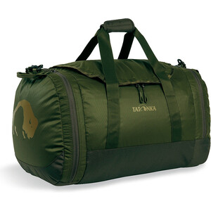 фото Сумка tatonka travel duffle m olive