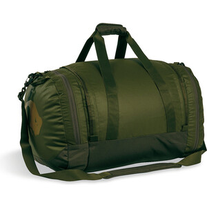 фото Сумка tatonka travel duffle m olive