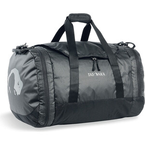 фото Сумка tatonka travel duffle m black black