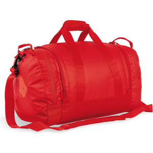 фото Сумка tatonka travel duffle s red